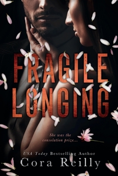 Paperback Fragile Longing Book