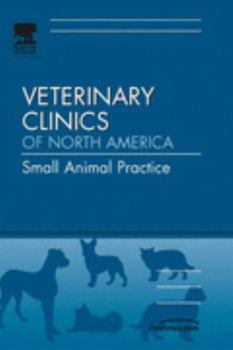 Hardcover Emergency Medicine, an Issue of Veterinary Clinics: Small Animal Practice: Volume 35-2 Book
