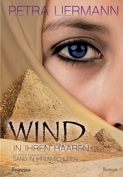 Paperback Wind in ihren Haaren [German] Book