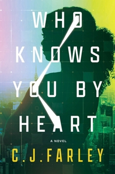 Hardcover Who Knows You by Heart Book