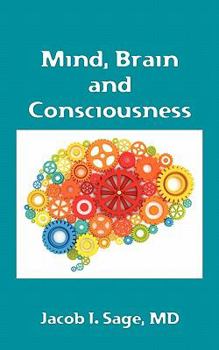 Paperback Mind, Brain and Consciousness Book