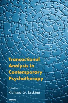 Paperback Transactional Analysis in Contemporary Psychotherapy Book