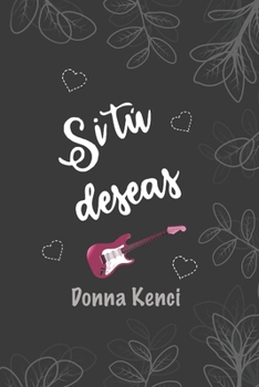 Paperback Si tú deseas [Spanish] Book