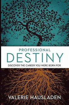 Paperback Professional Destiny Book