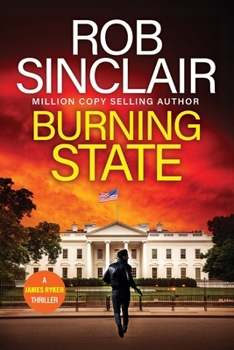 Paperback Burning State Book