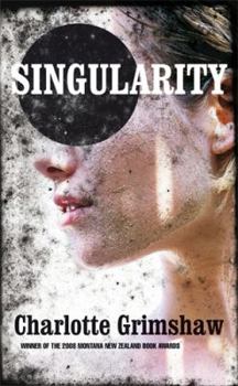 Paperback Singularity Book
