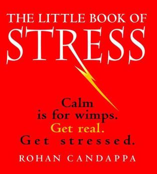 Paperback The Little Book of Stress Book