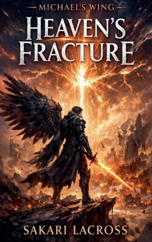 Michael's Wing: Heaven's Fracture