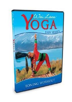 Wai Lana Yoga:Easy Toning Workout