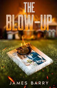Hardcover The Blow-Up Book