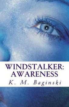 Paperback Windstalker: Awareness Book