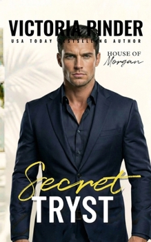 Paperback Secret Tryst Book