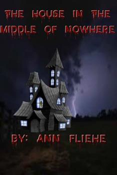 Paperback The House in the Middle of Nowhere Book