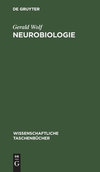 Hardcover Neurobiologie [German] Book