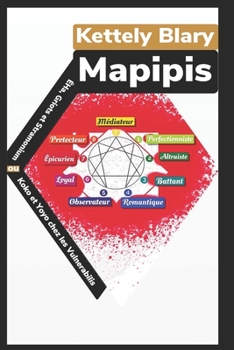 Paperback Mapipis: ÊHa, Griots et Stramonium ou Koko et Yoyo chez les Vulnerabilis [French] Book