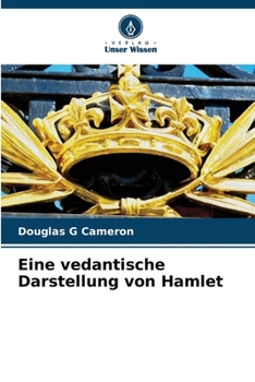 Eine vedantische Darstellung von Hamlet
