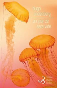 Paperback Un jour ce sera vide [French] Book