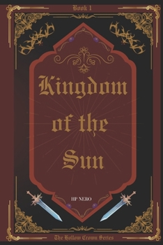 Paperback Kingdom of the Sun Book