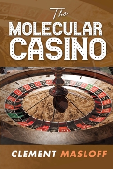 Paperback The Molecular Casino Book