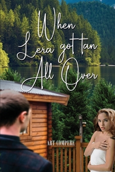 Paperback When Lera got tan All Over Book