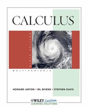 Paperback Calculus Multivariable Book