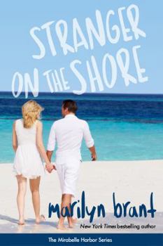 Paperback Stranger on the Shore (Mirabelle Harbor, Book 4) Book