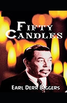 Fifty Candles Illustrated
