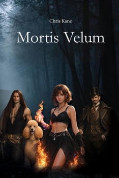 Paperback Mortis Velum Book