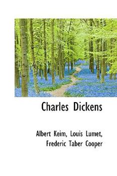 Paperback Charles Dickens Book