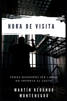 Paperback Hora de Visita [Spanish] Book