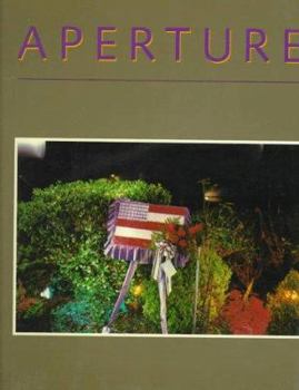 Paperback Aperture 96 Book