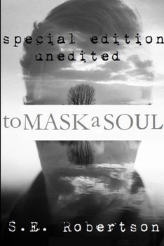 Paperback To Mask A Soul Book