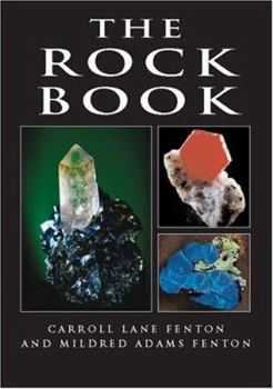 Paperback The Rock Book