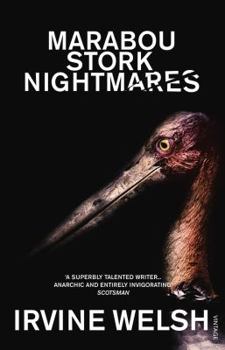 Paperback Marabou Stork Nightmares Book