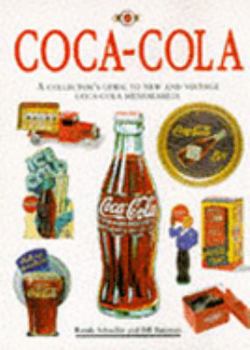 Hardcover Coca Cola Collectibles Book