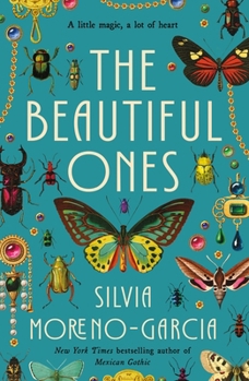 The Beautiful Ones: A Novel