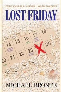 Paperback Lost Friday Book