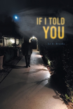 Paperback If I Told You Book
