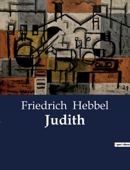 Paperback Judith [German] Book