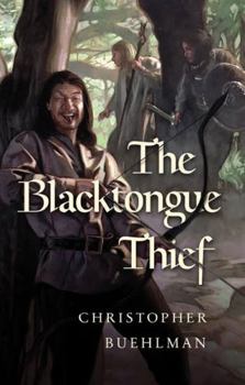 Blacktongue Thief