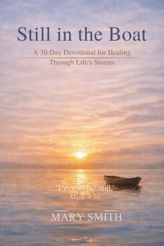 Paperback Still In The Boat Book