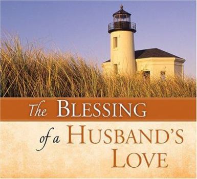 Hardcover The Blessing of a Husband's Love Book