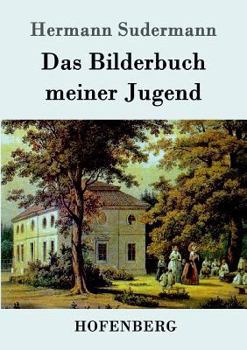 Paperback Das Bilderbuch meiner Jugend [German] Book