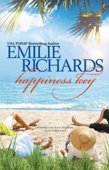 Happiness Key - Book #1 of the Happiness Key