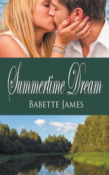 Paperback Summertime Dream Book