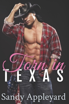 Paperback Torn in Texas Book