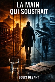 La Main Qui Soustrait: Un thriller politique entre Rome et Bruxelles où le pouvoir ne se voit pas… mais agit (Le Système Invisible) (French Edition)