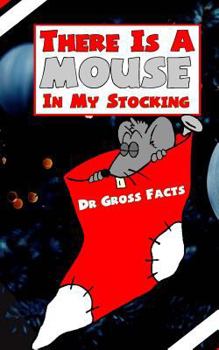 Paperback There Is A Mouse In Your Stocking Book