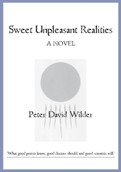 Paperback Sweet Unpleasant Realities Book