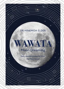 Hardcover Wawata - Moon Dreaming Book